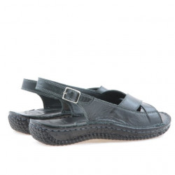 Women sandals 507 black