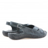 Women sandals 507 black