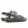 Women sandals 518 black