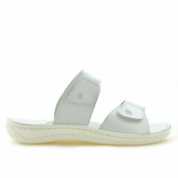 Women sandals 517 white