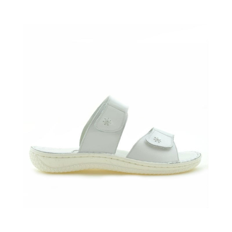 Women sandals 517 white