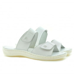 Women sandals 517 white