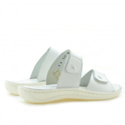 Women sandals 517 white