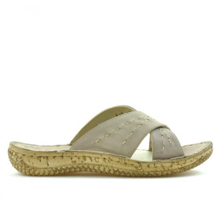 Women sandals 515 sand