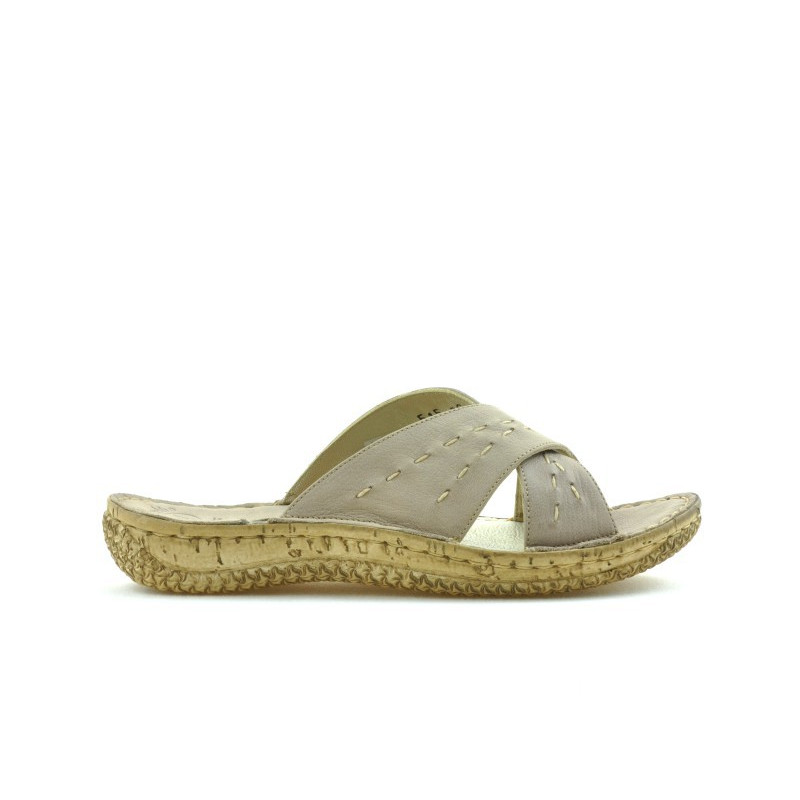 Women sandals 515 sand