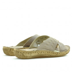 Women sandals 515 sand