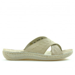 Women sandals 515 beige