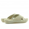 Women sandals 515 beige
