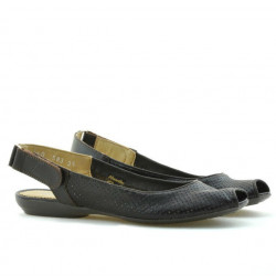 Women sandals 583 cafe