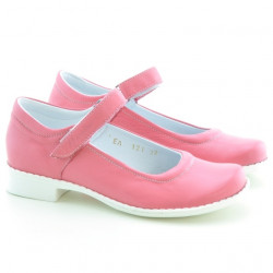Children shoes 121 coral