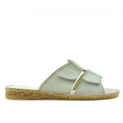 Women sandals 510 beige
