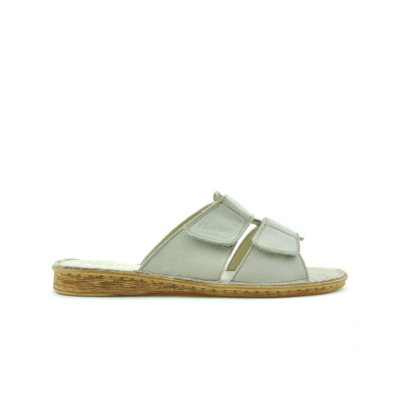 Women sandals 510 beige