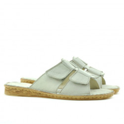 Women sandals 510 beige