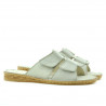 Women sandals 510 beige