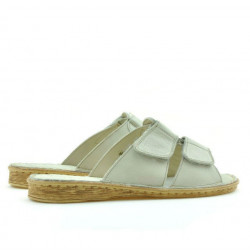 Women sandals 510 beige