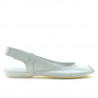 Women sandals 583 white