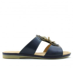 Women sandals 5008 indigo