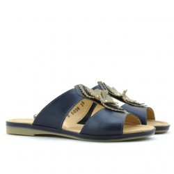 Women sandals 5008 indigo