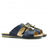 Women sandals 5008 indigo