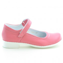 Children shoes 121 coral