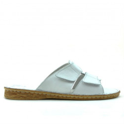 Women sandals 510 white