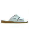 Women sandals 510 white