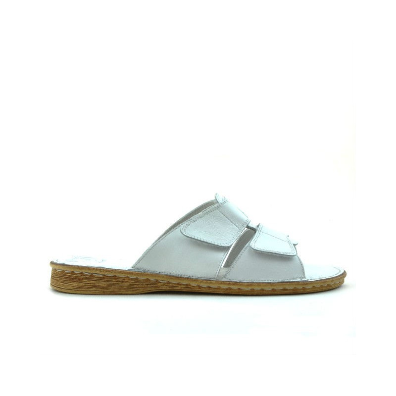 Women sandals 510 white