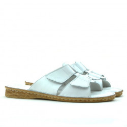 Women sandals 510 white