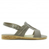Women sandals 511 sand