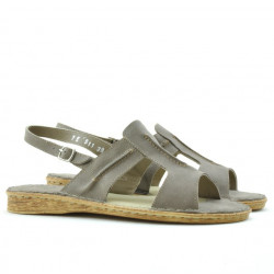Women sandals 511 sand