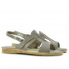Women sandals 511 sand