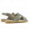 Women sandals 511 sand