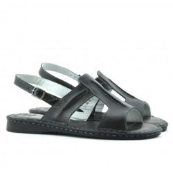 Women sandals 511 black