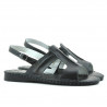 Women sandals 511 black