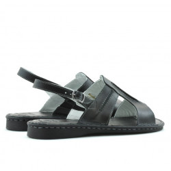 Women sandals 511 black