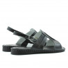 Women sandals 511 black
