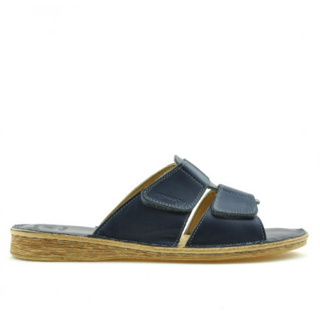 Women sandals 510 indigo