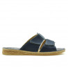 Women sandals 510 indigo