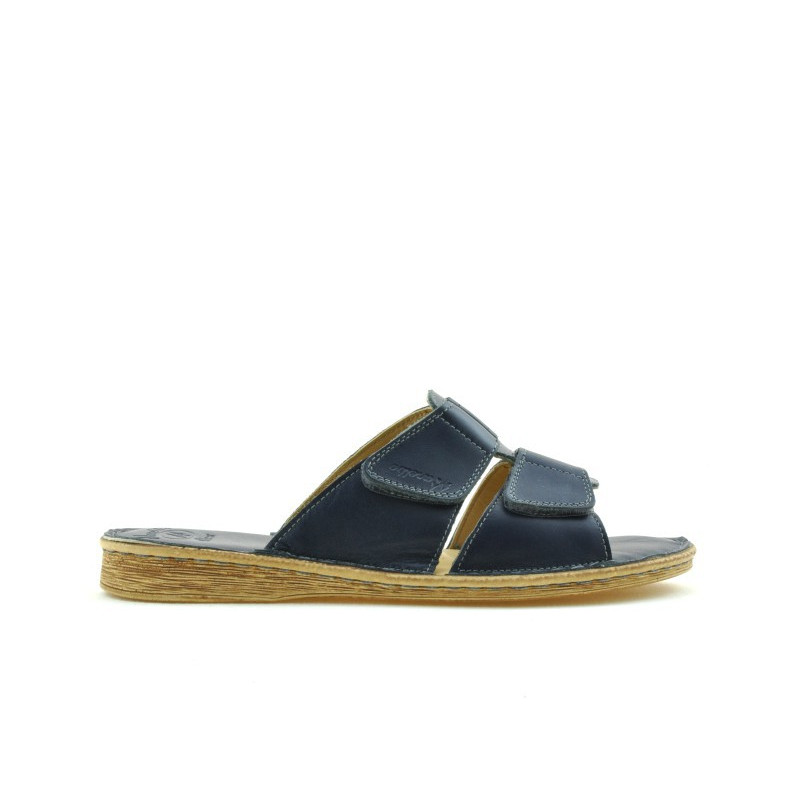 Women sandals 510 indigo