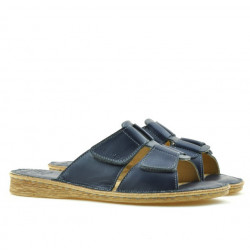 Women sandals 510 indigo