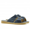 Women sandals 510 indigo