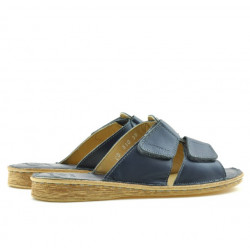 Women sandals 510 indigo