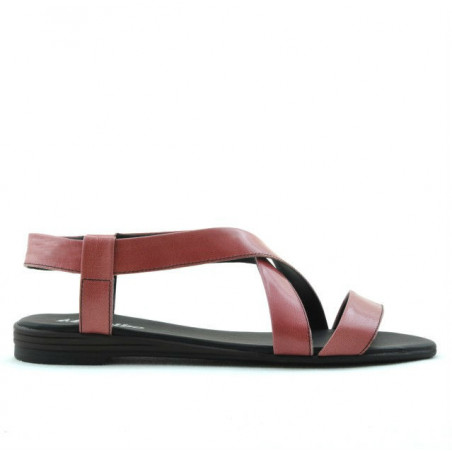 Women sandals 5010 pink