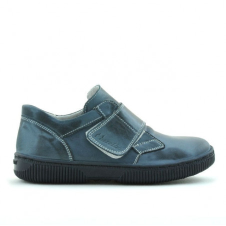 Children shoes 140 a indigo