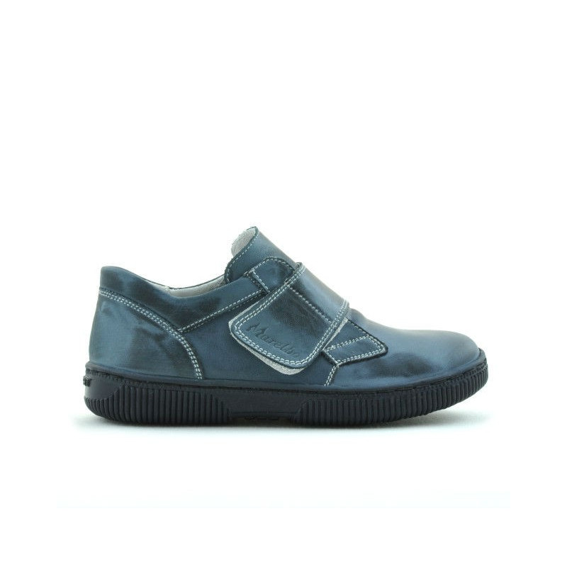 Children shoes 140 a indigo