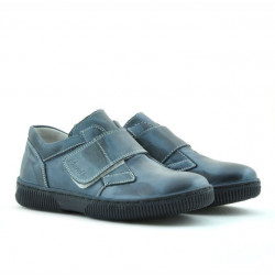 Children shoes 140 a indigo