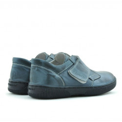 Children shoes 140 a indigo