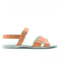 Women sandals 5012 somon