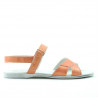 Women sandals 5012 somon