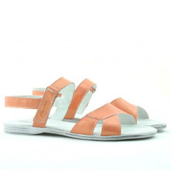 Women sandals 5012 somon